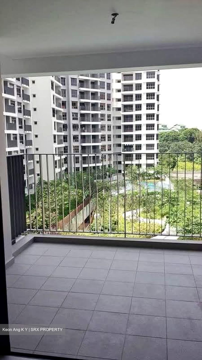 Blk 347B Adora Green (Yishun), HDB 4 Rooms #598196331